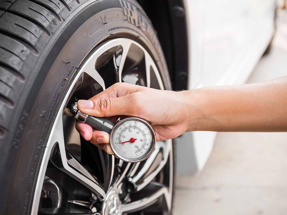 summer car care checklist