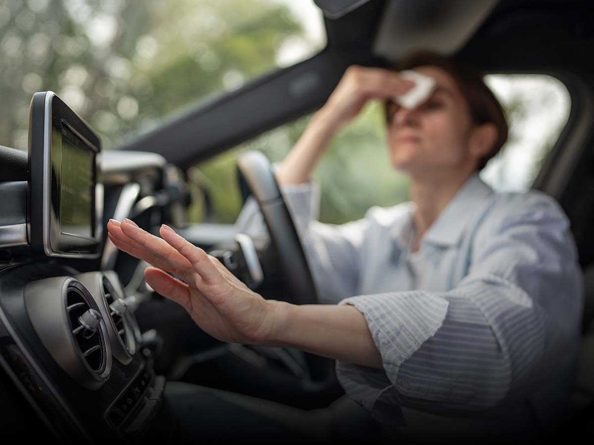 summer car care checklist