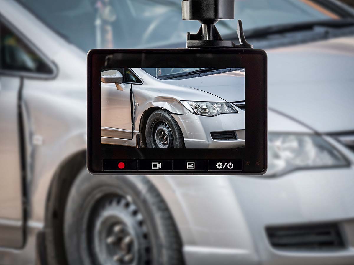 Dashcam
