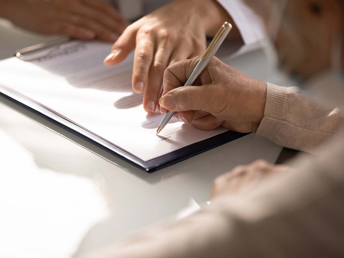How insurance claim works