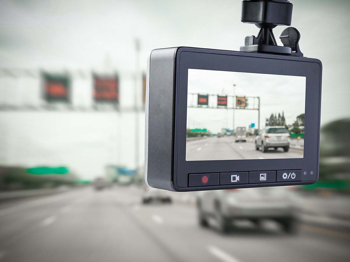 Dashcam