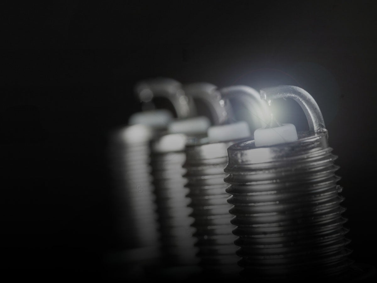 Types of Spark plug