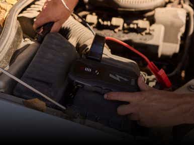 Best Portable Car Jump Starters