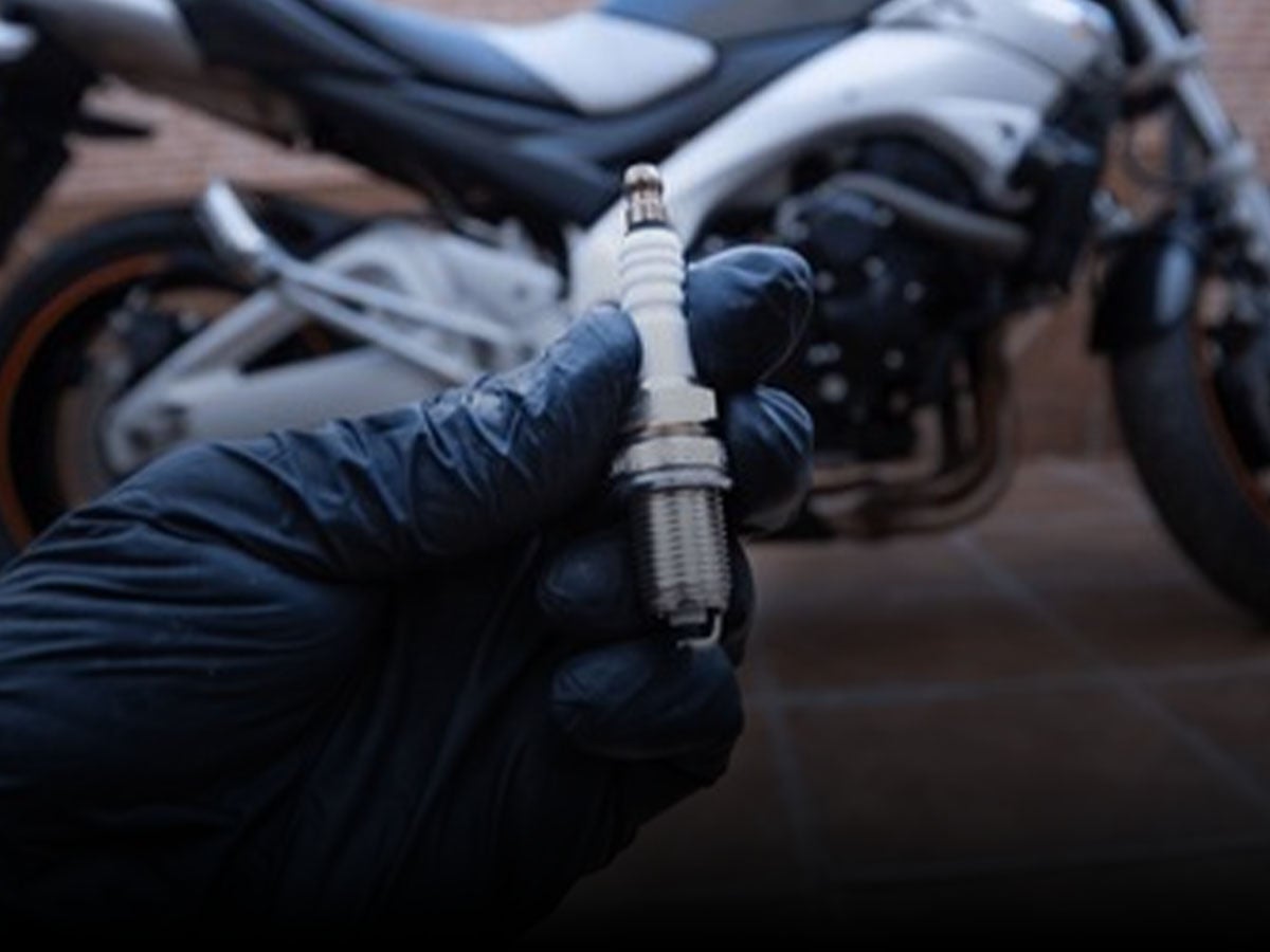 How do spark plugs work