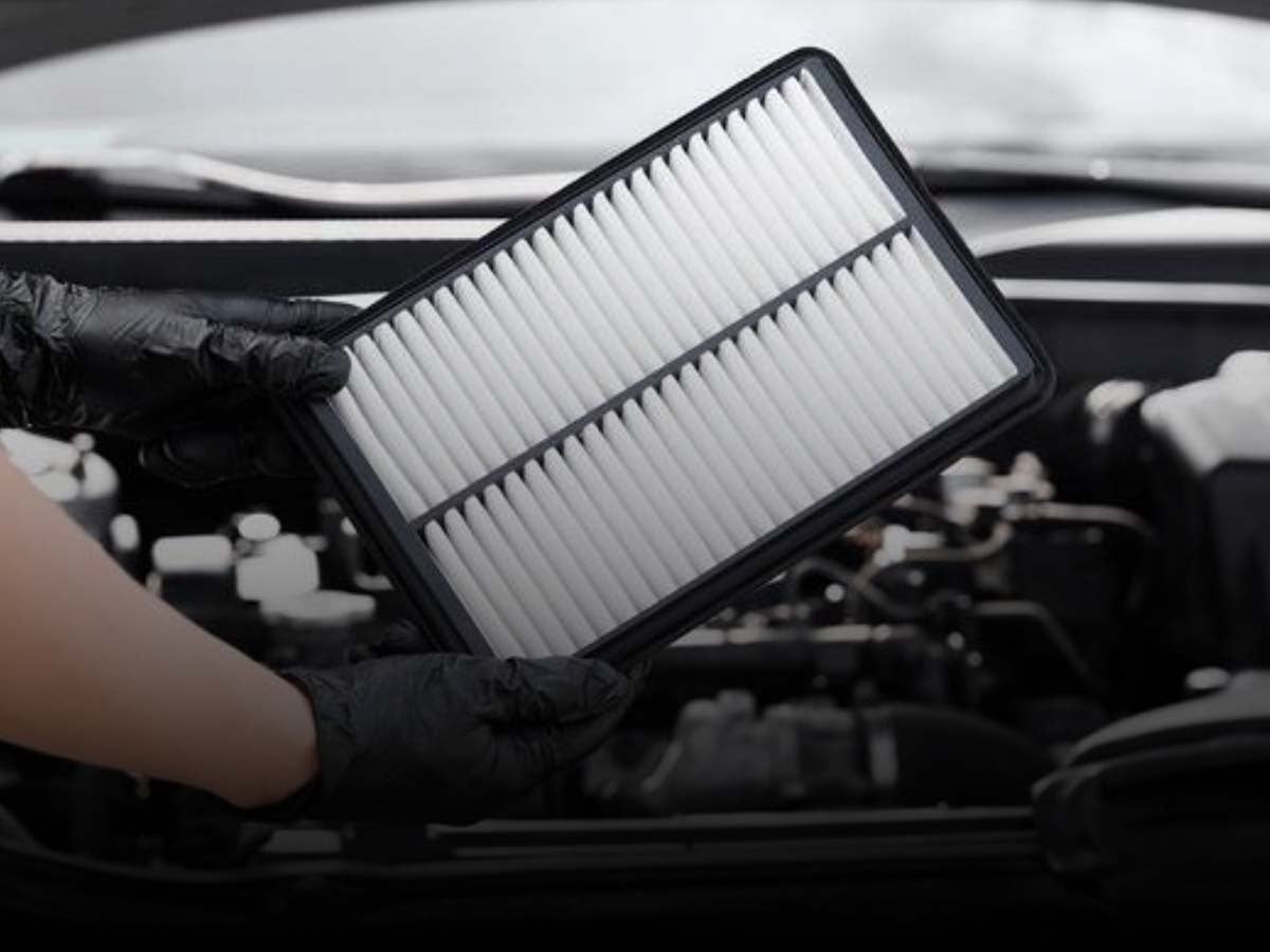 air filter