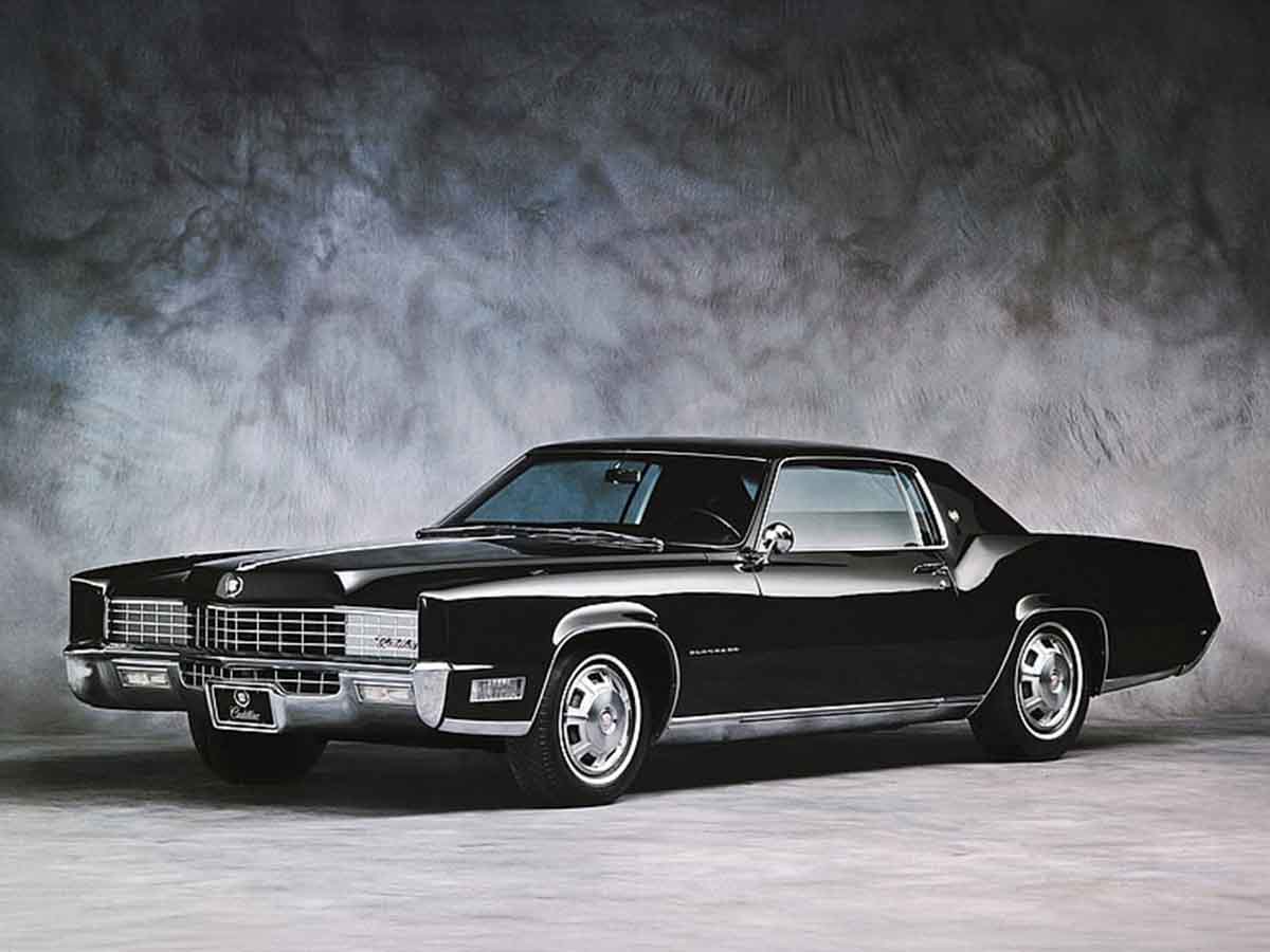 Cadillac Eldorado