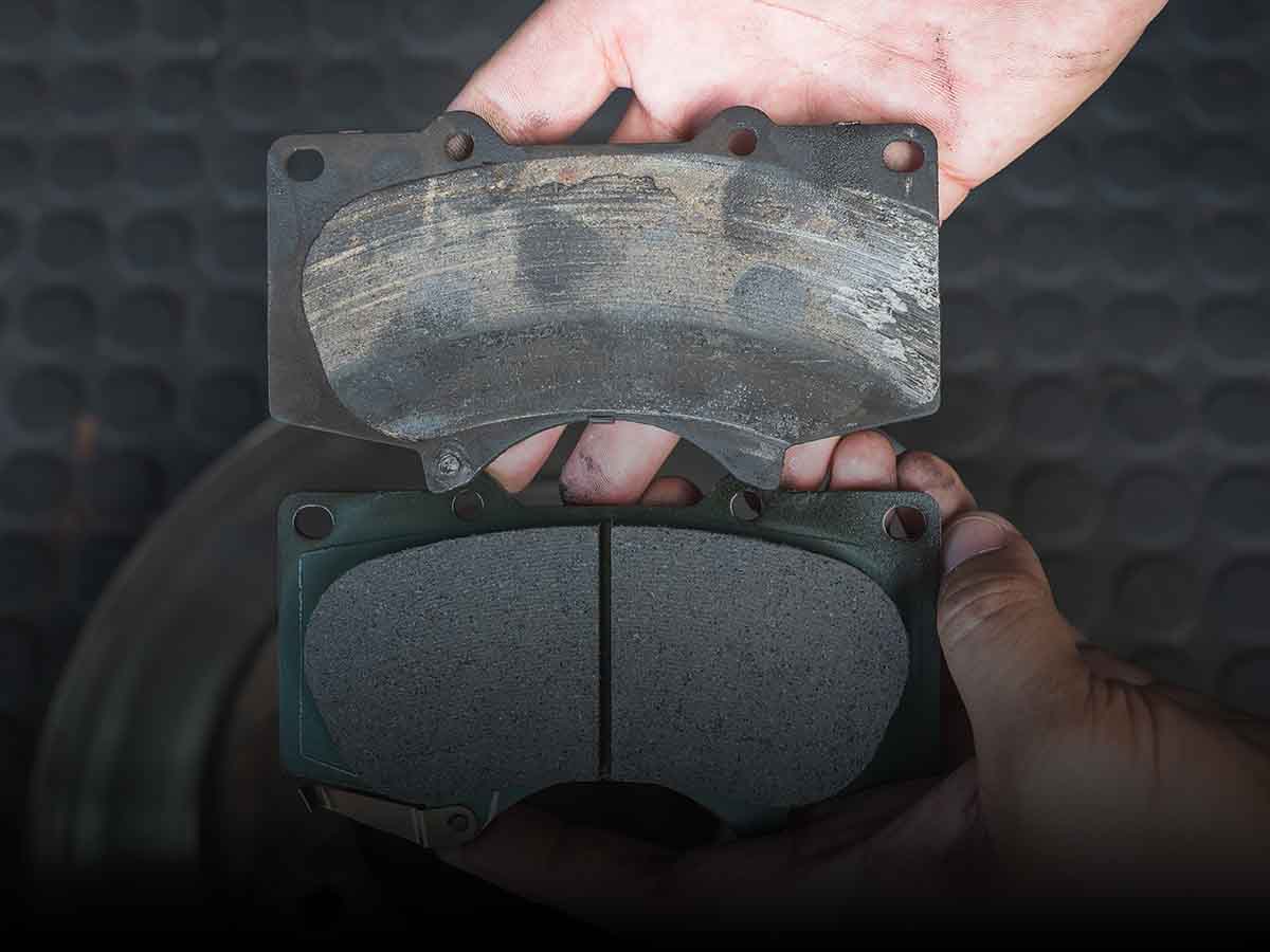 Best Brake Pads For Cars 