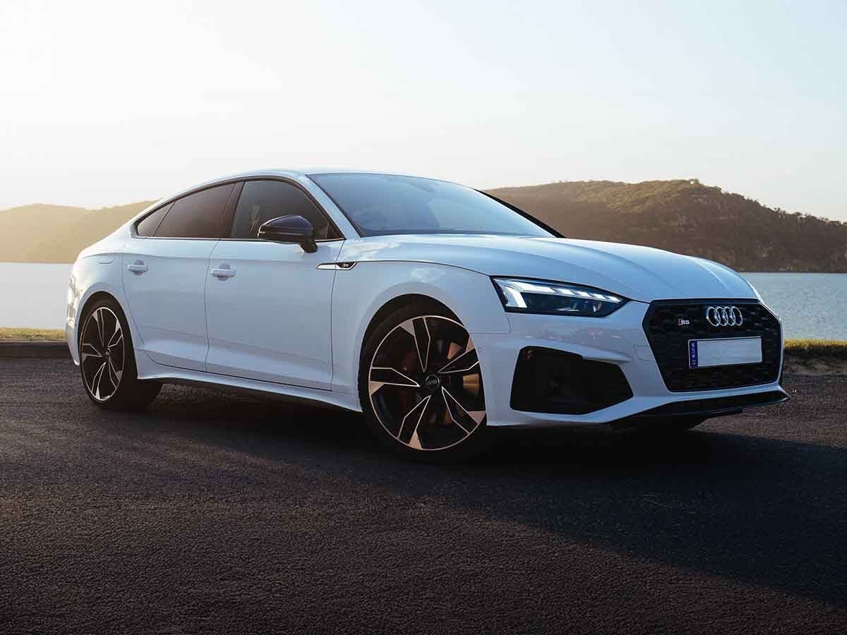 Best V6 Engine Cars: Audi S5 Sportback – Cheapest V6 Engine Car in India