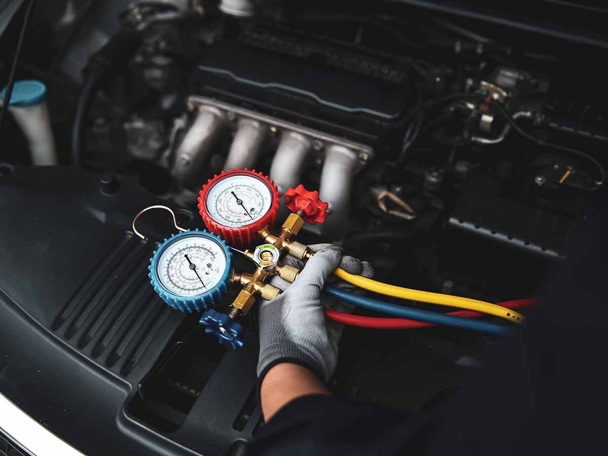 How long Does AC Gas Last