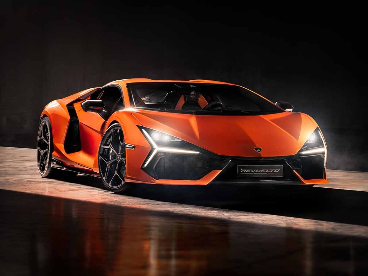 Best V12 Engine Cars: Toyota Century V12 – Most Exclusive Luxury Limousine