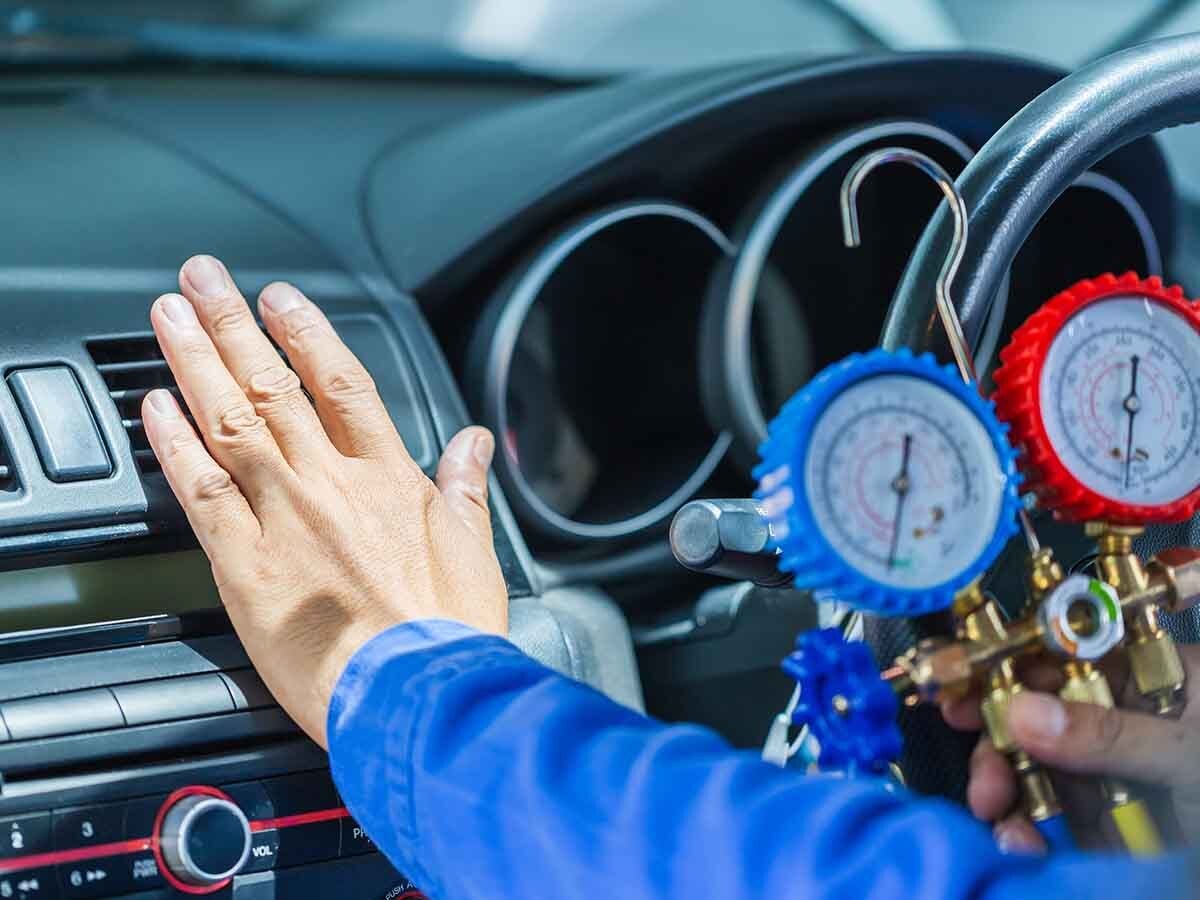 How long Does AC Gas Last