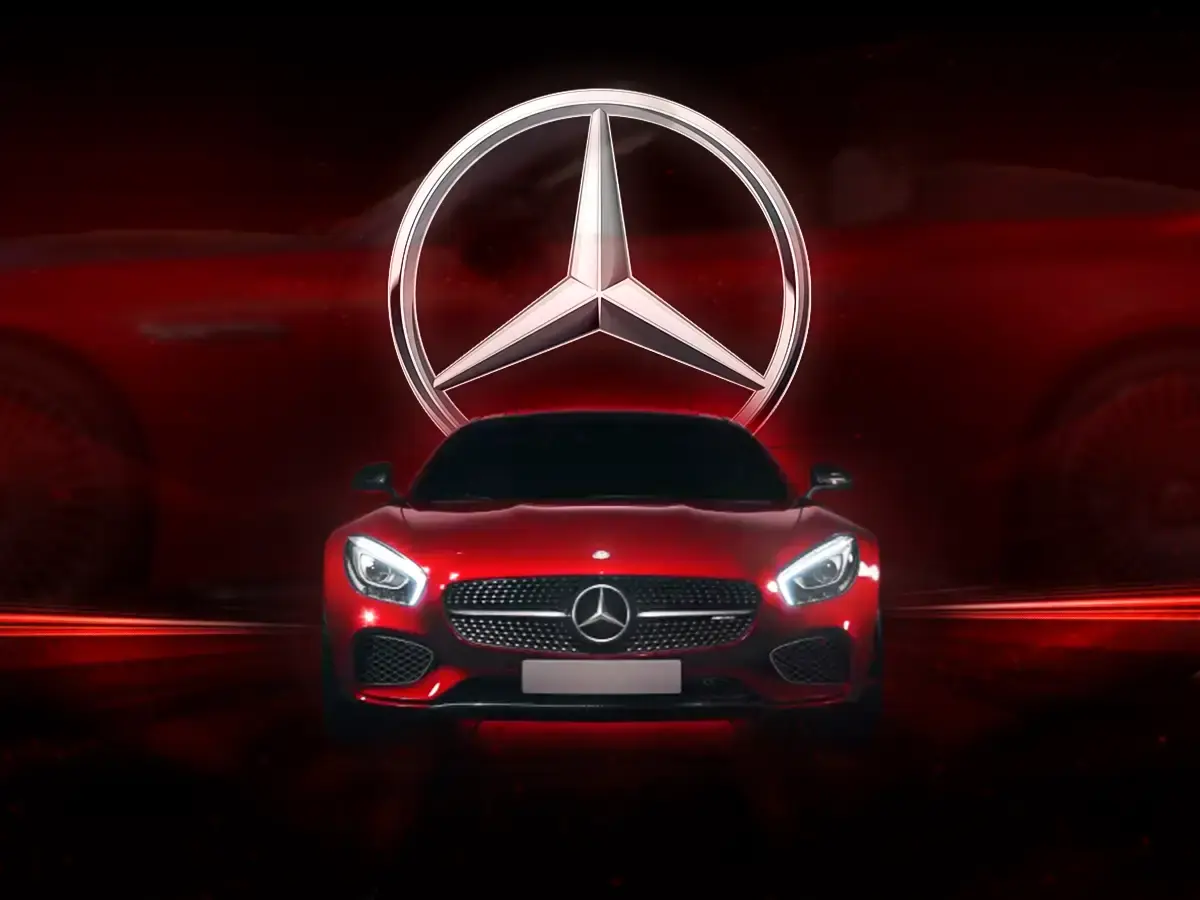 Most Expensive Mercedes Car in the World