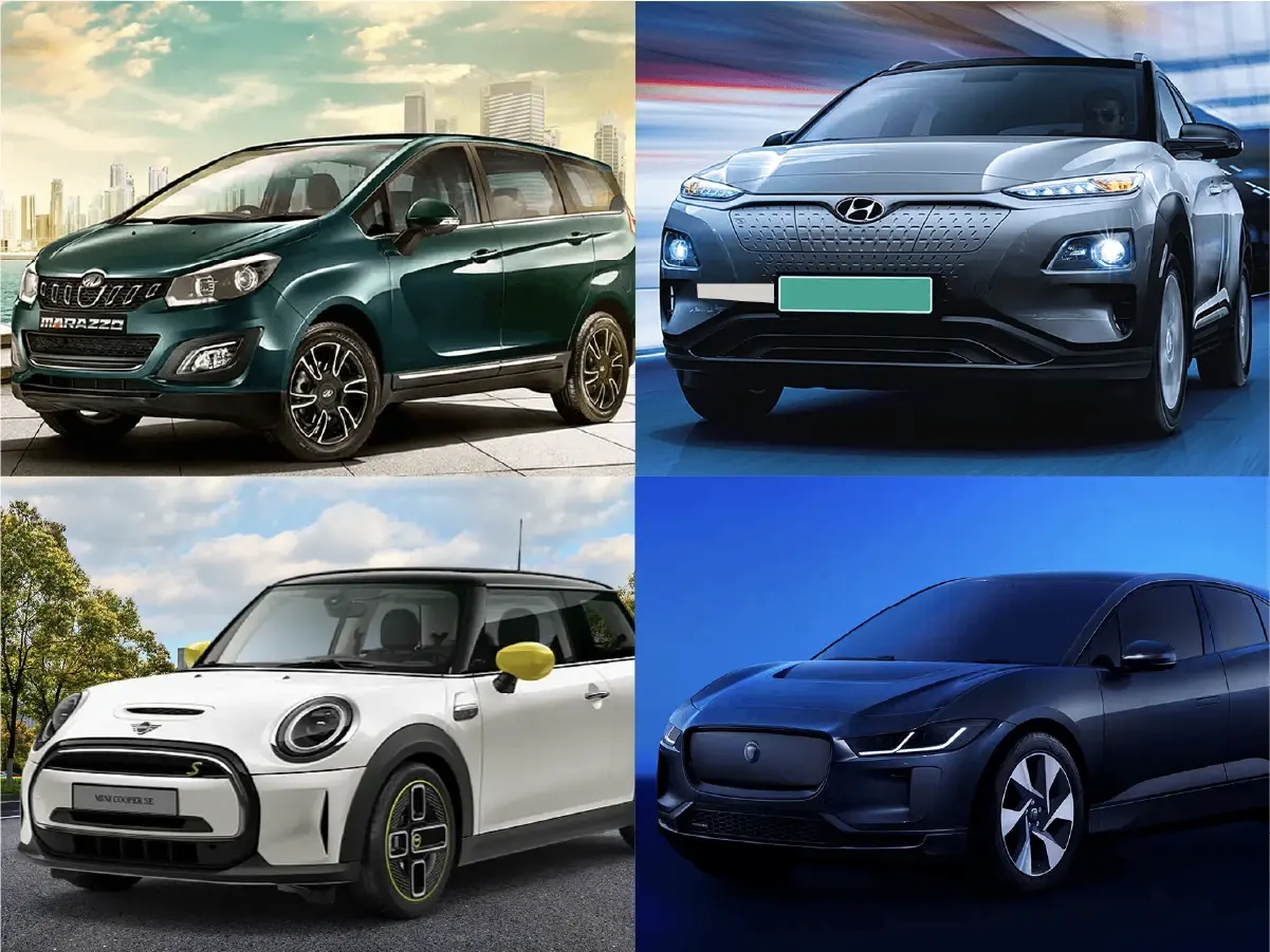 Discontinued Cars 2024