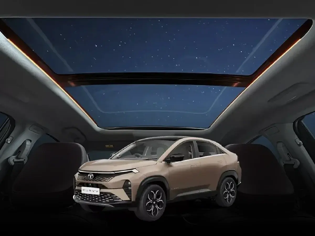 cheapest sunroof cars in India