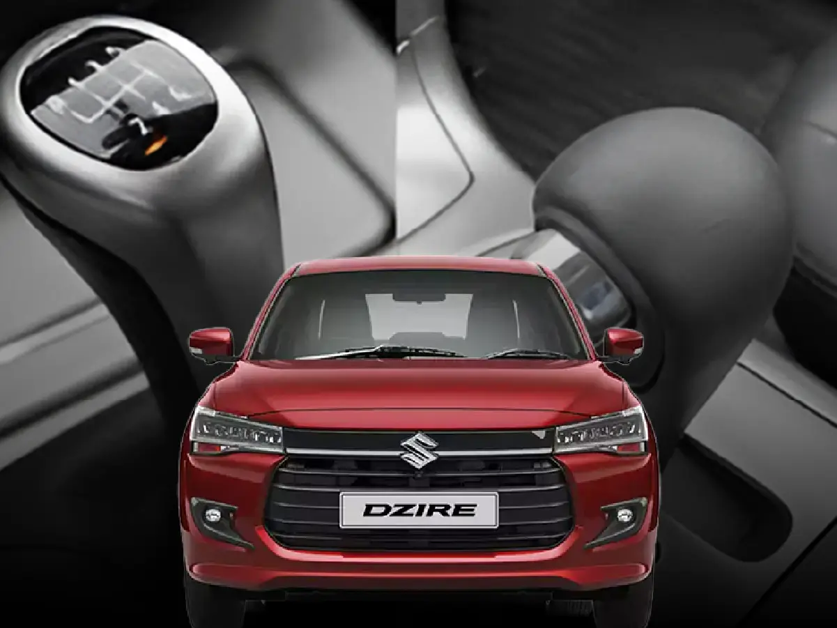 maruti suzuki dzire 