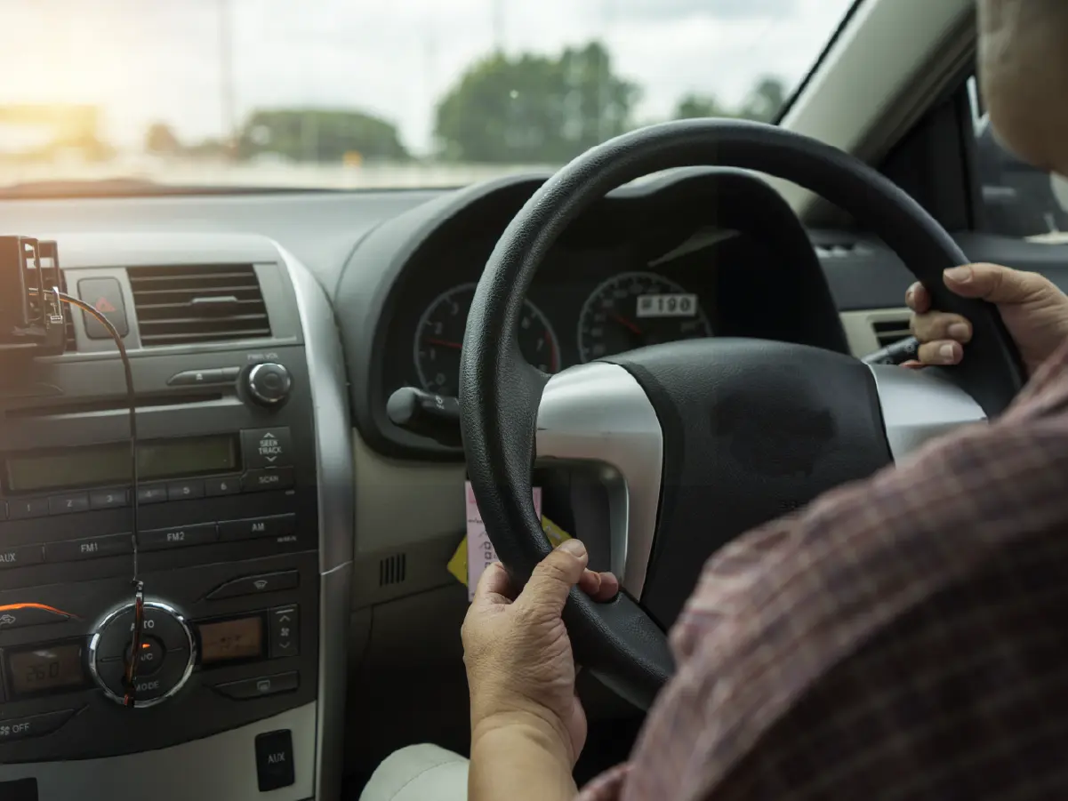test drive featured