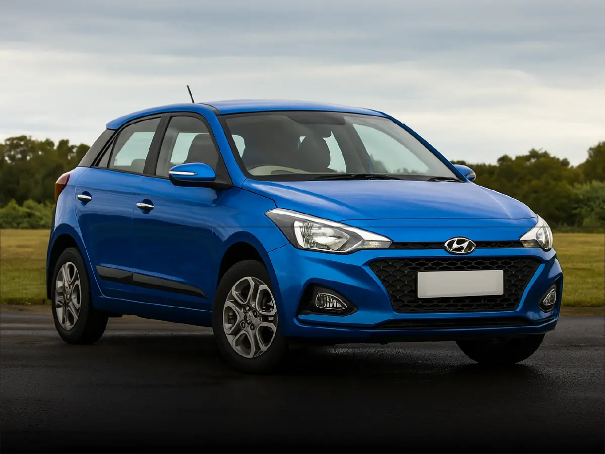 hyundai elite i20
