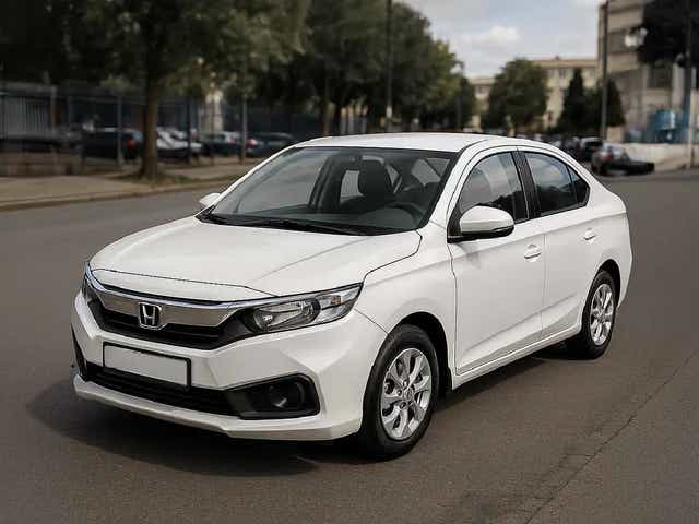 honda amaze