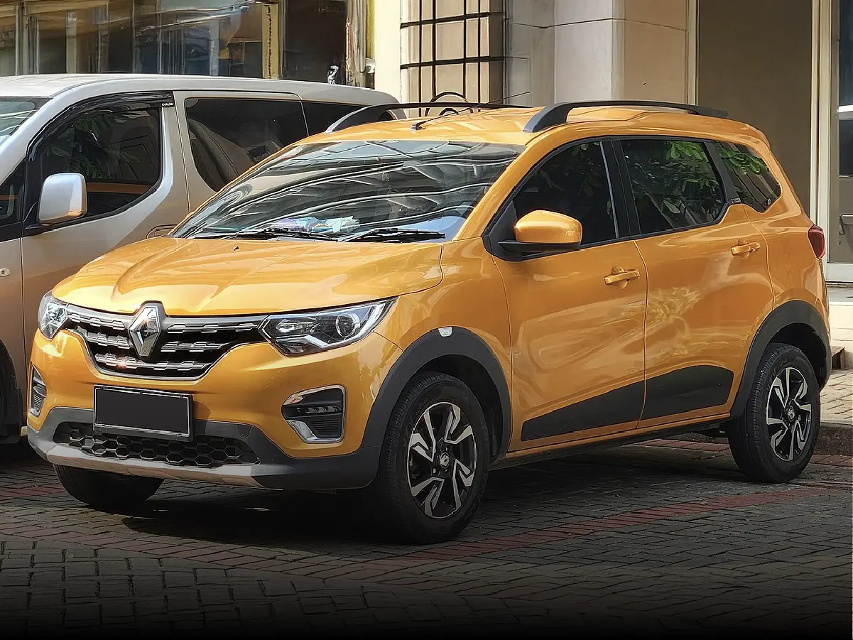 renault triber