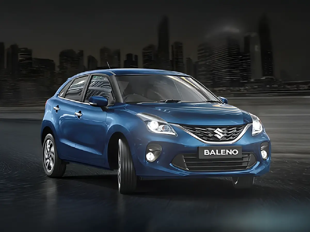 baleno 