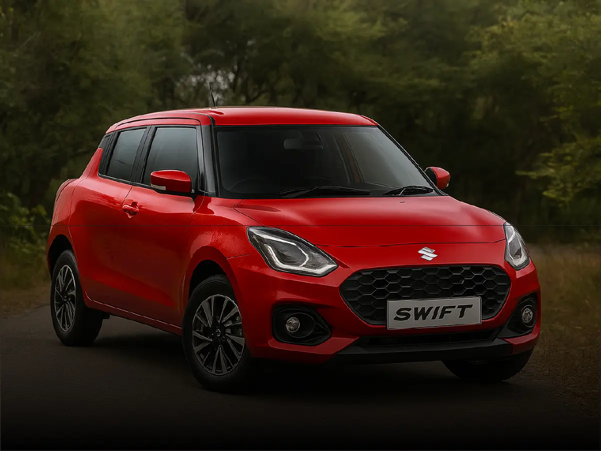Maruti Suzuki Swift