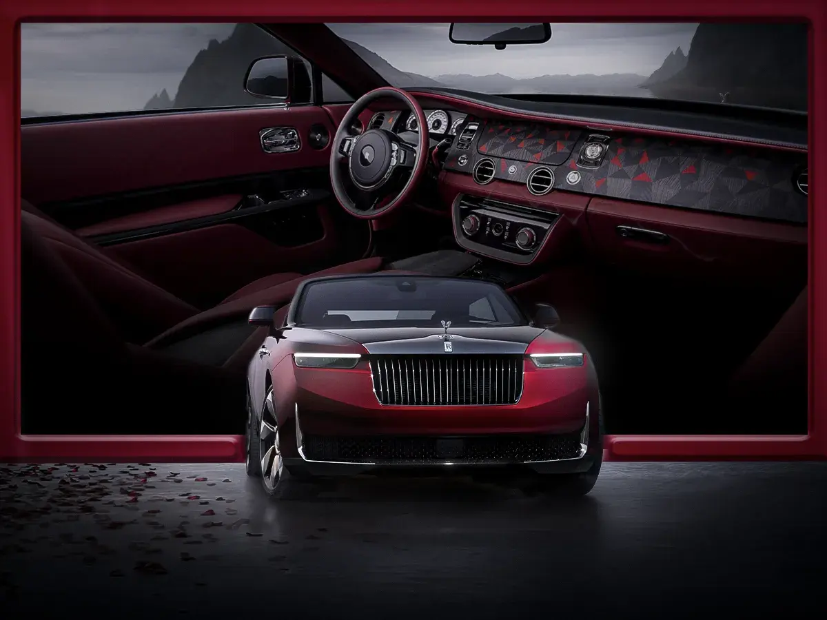 10 Most Expensive Cars in the World
