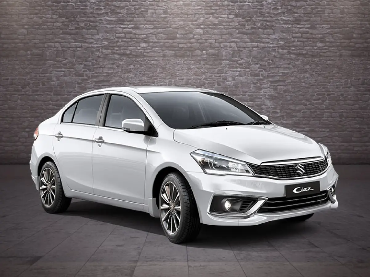 ciaz