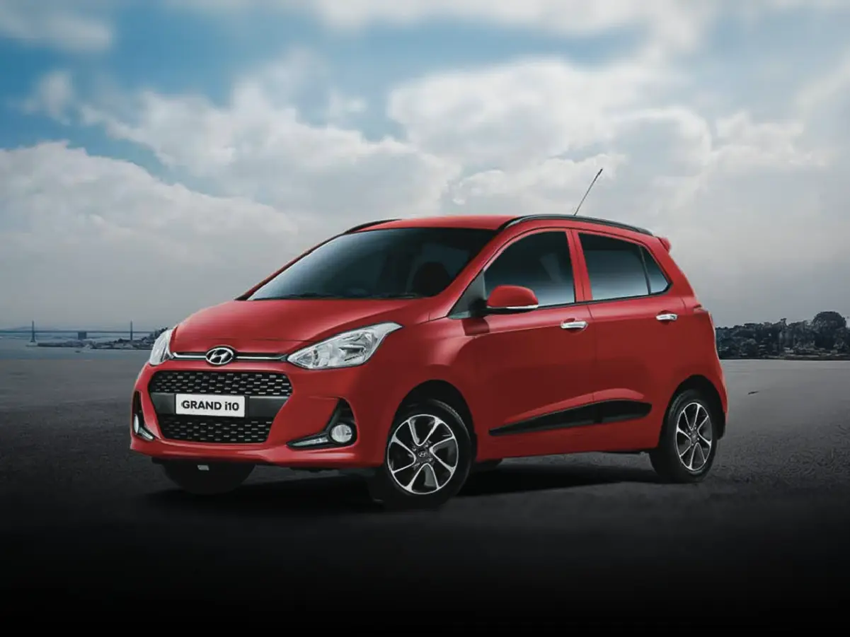 grand i10 