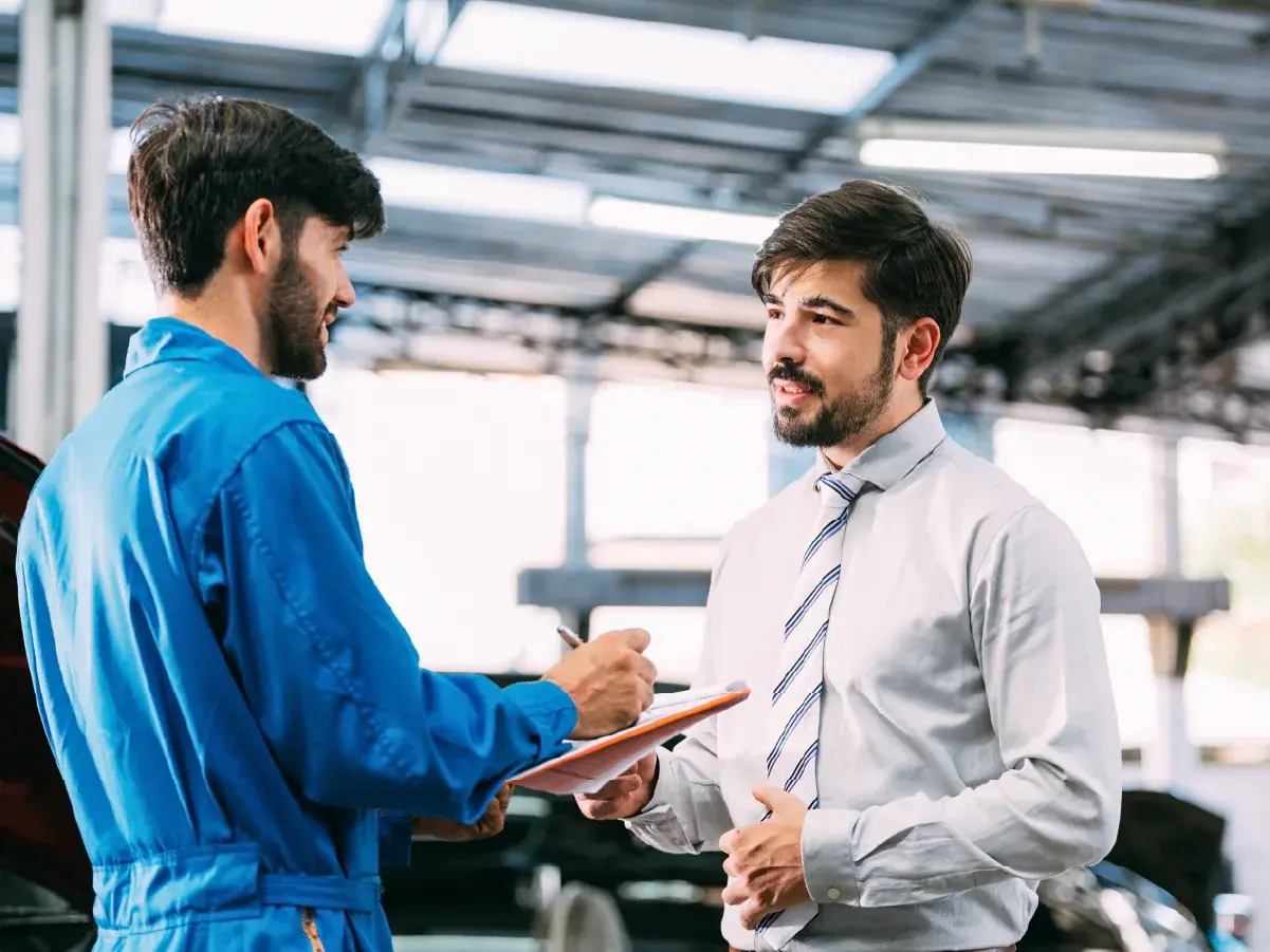 ultmate checklist for selling your car.webp