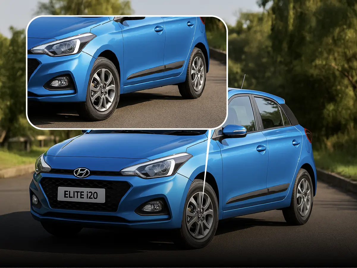 elite i20