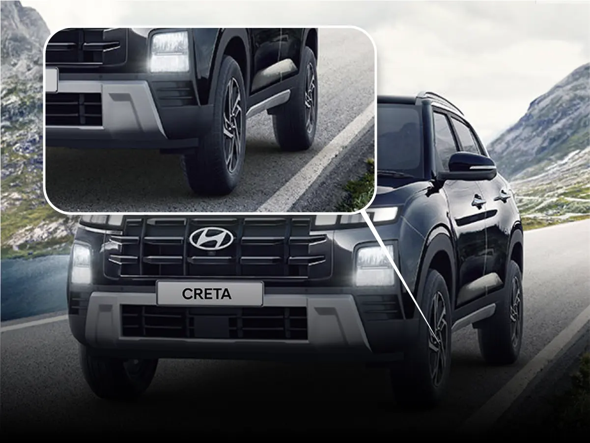 CRETA 