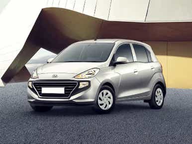 hyundai santro new gen