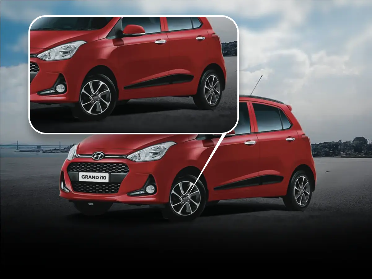 hyundai grand i10