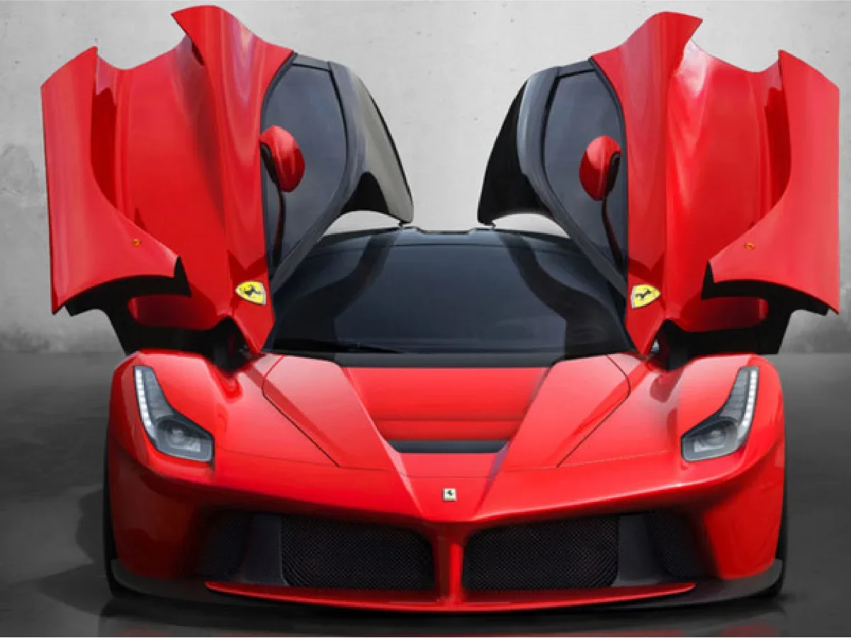 Ferrari LaFerrari