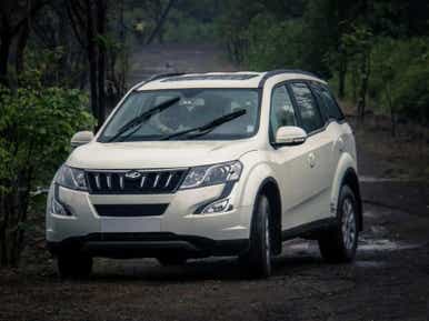 XUV 500