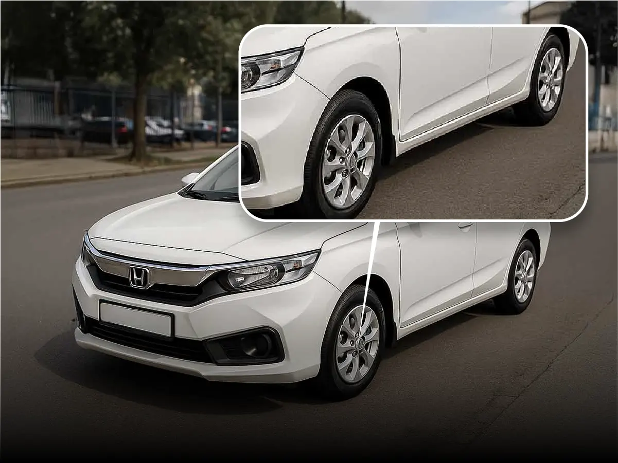 honda amaze