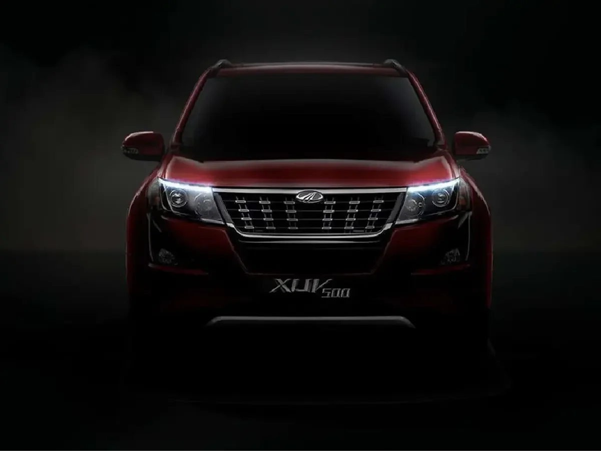 xuv