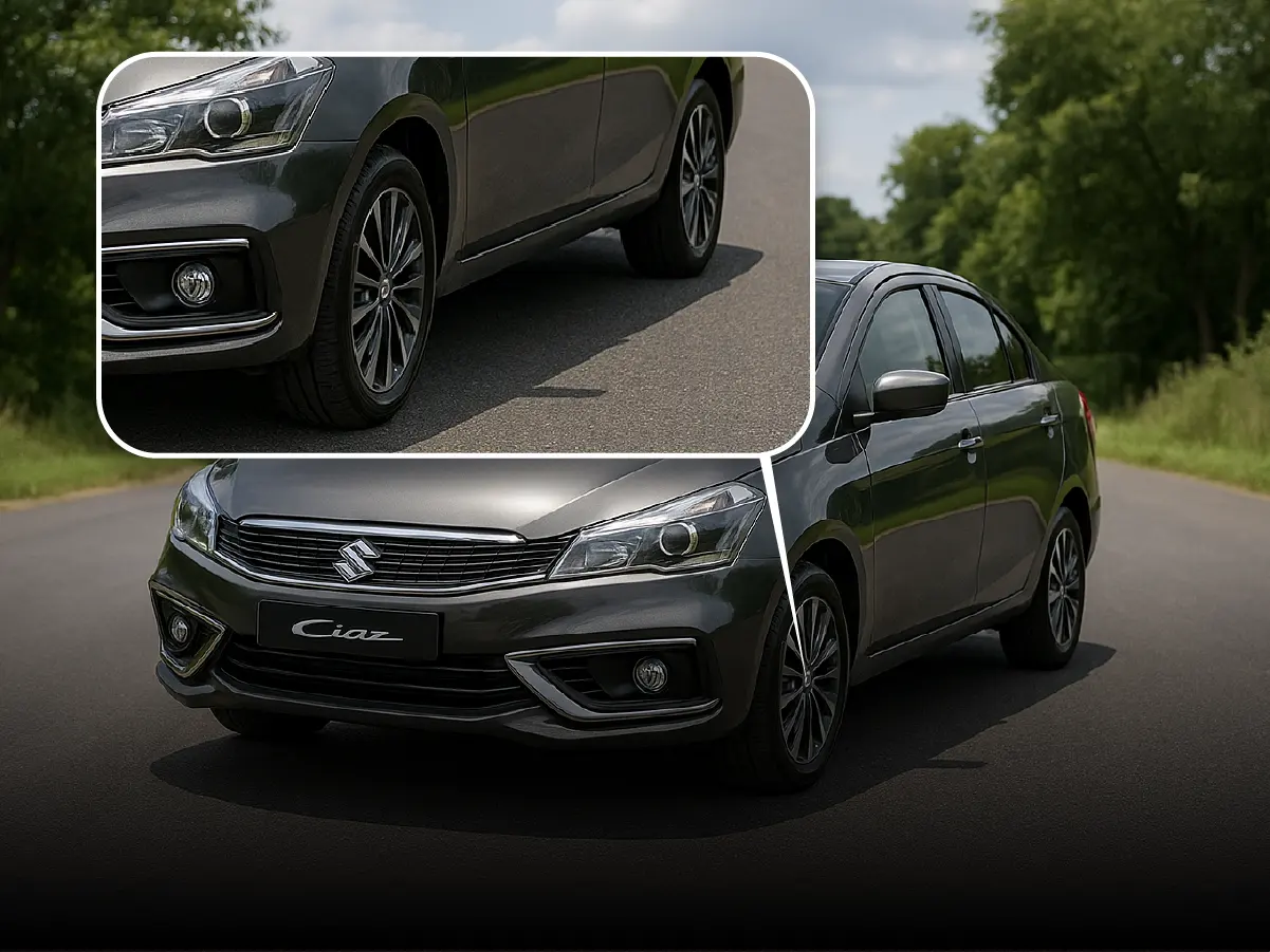 ciaz