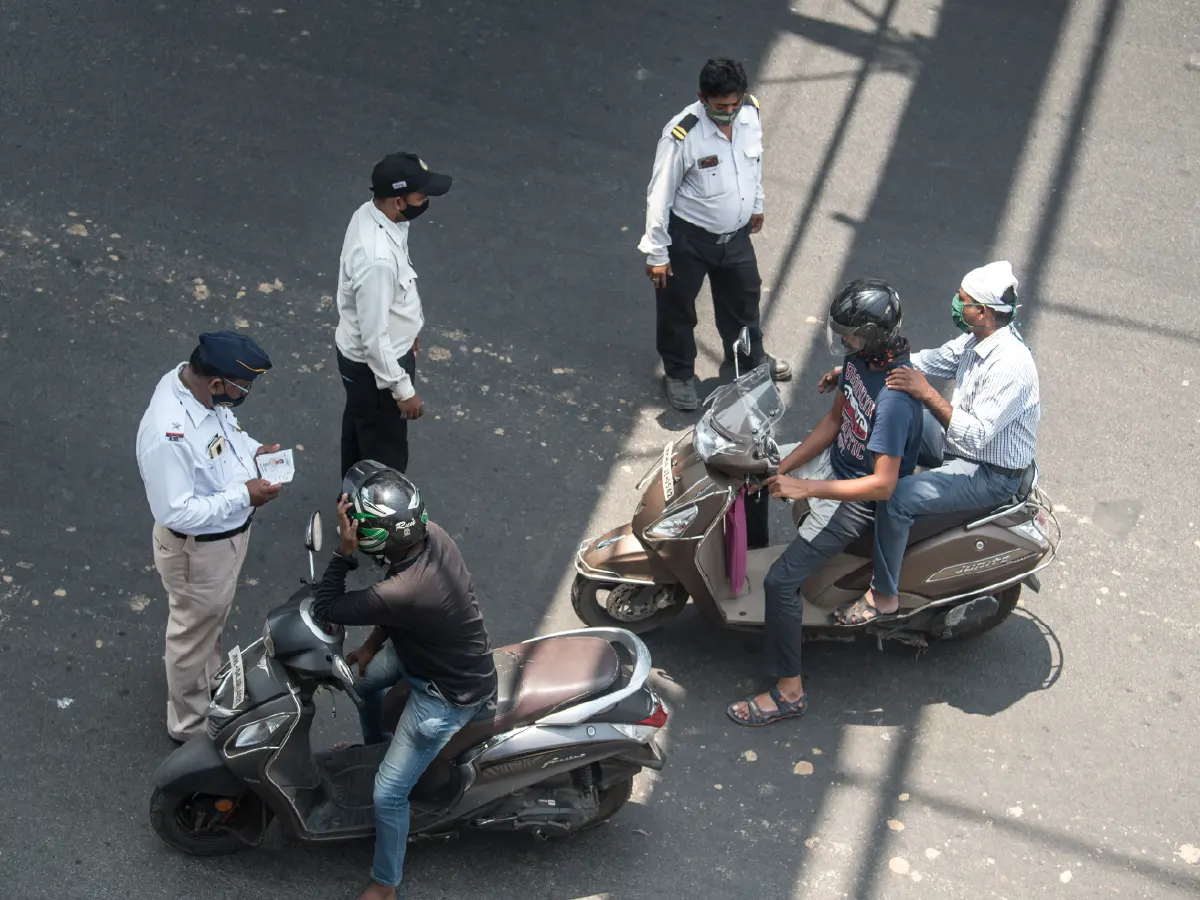 bike chalaan 