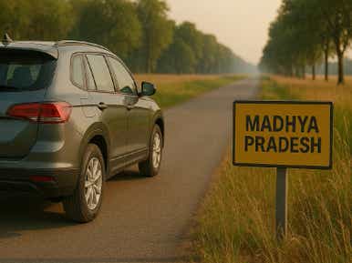 road tax in madhya pradesh