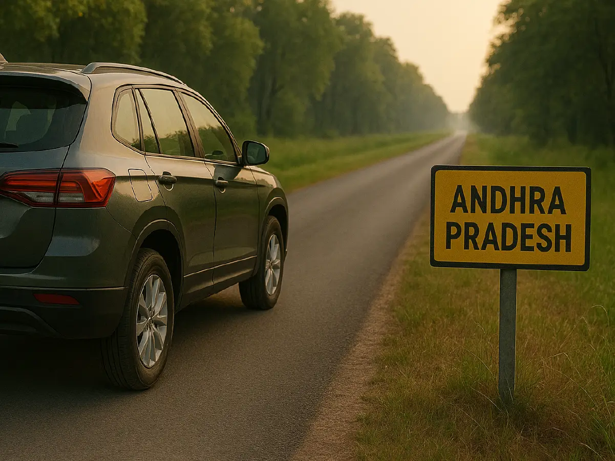 road tax in andhra pradesh 