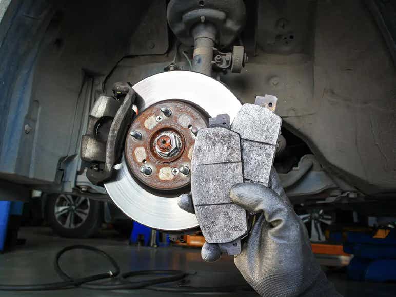 Types of Car Brakes: Conventional vs Modern Brakes