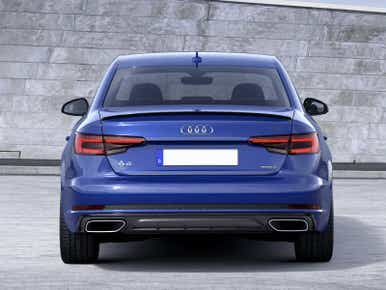 The Cheapest Audi Cars