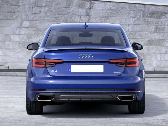 The Cheapest Audi Cars