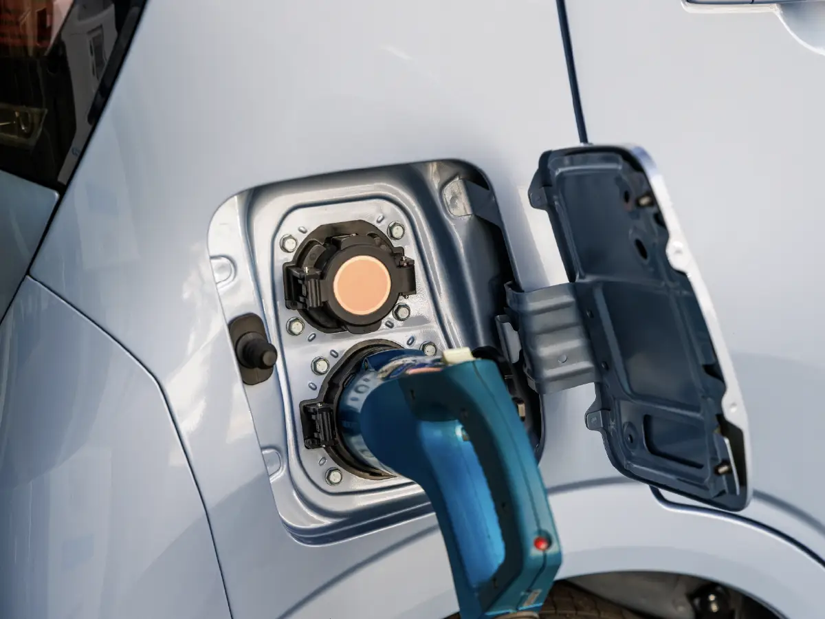 Types of Batteries for Electric Vehicles