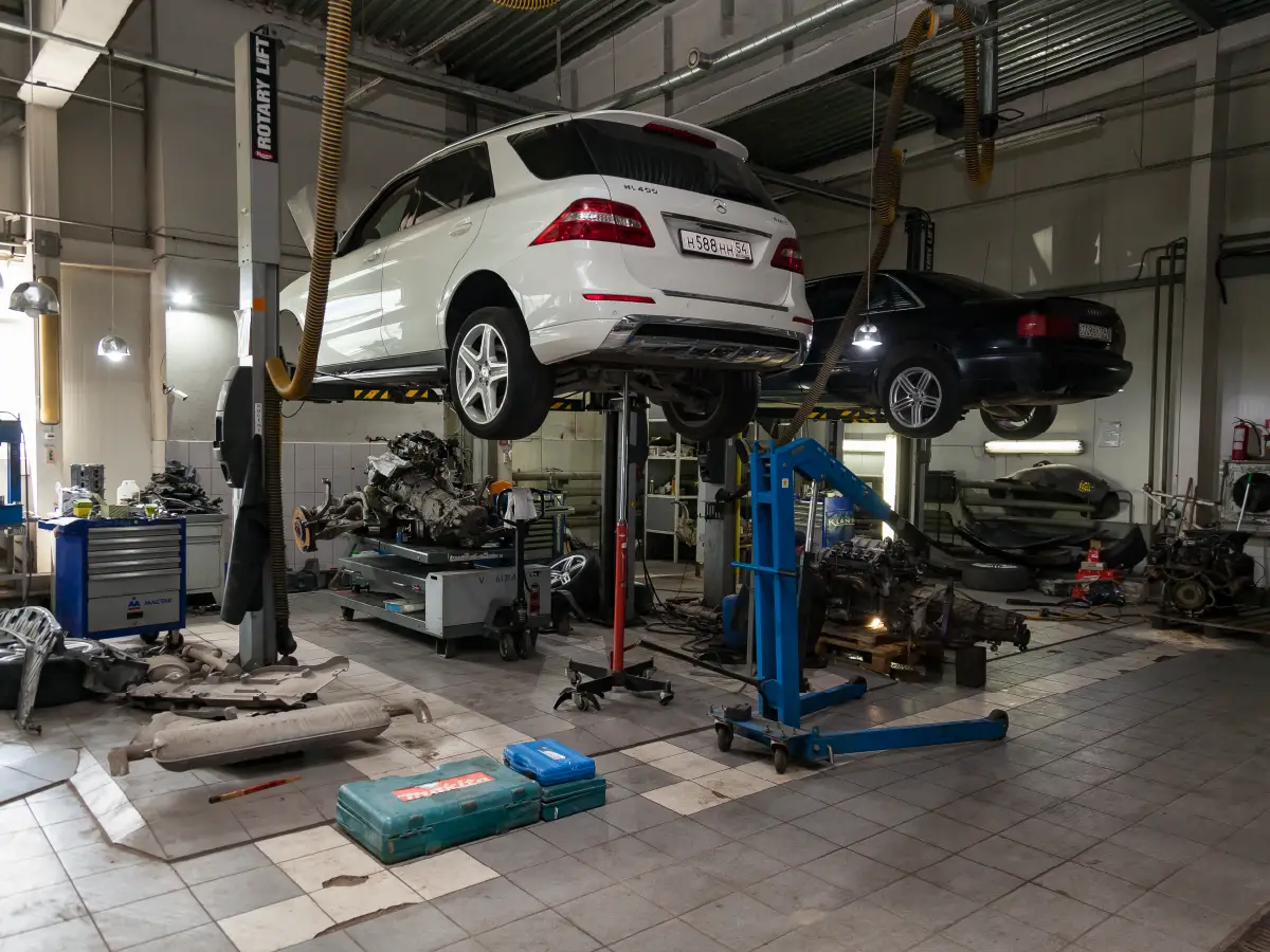 Tips Before You Buy a Used Luxury Car in India 