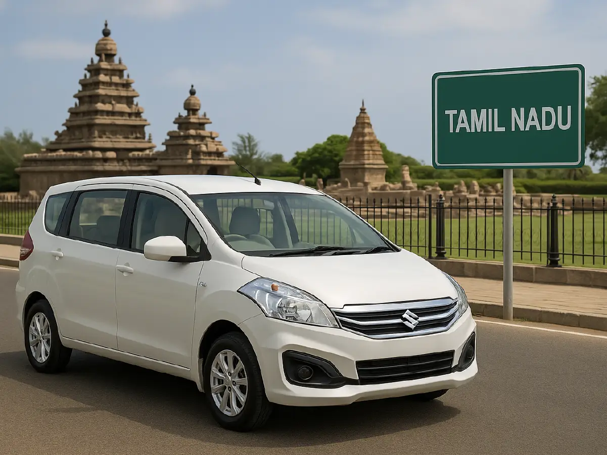 Road Tax in Tamil Nadu