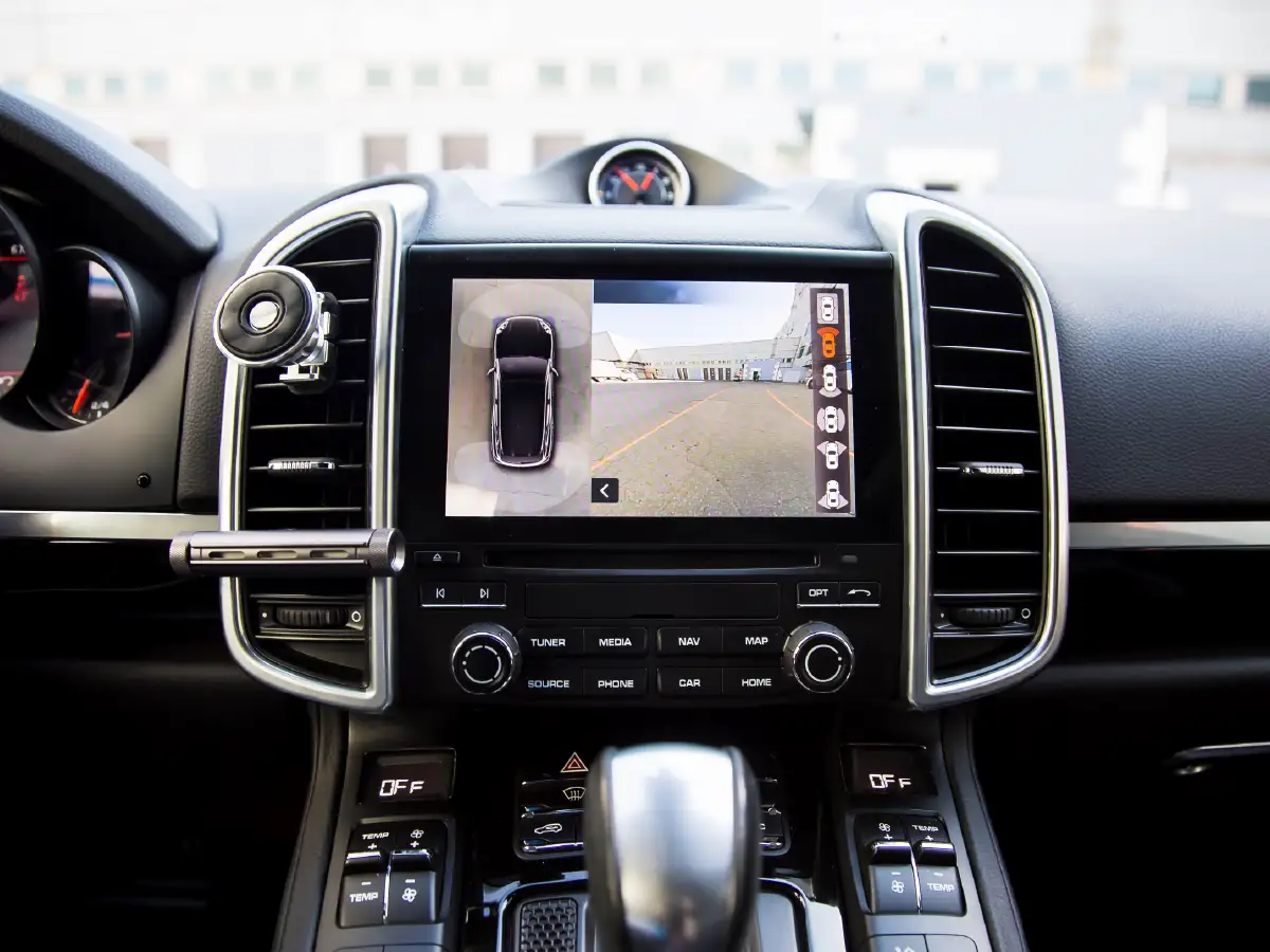 Indian Roads 360 Degree Cameras