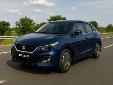 baleno-mileage