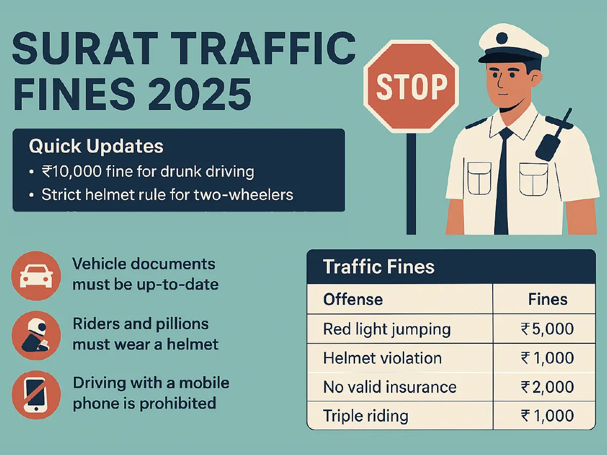 surat-traffic-fines